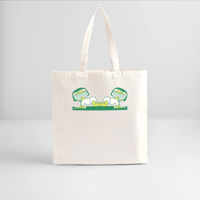 2 Funny Baby DJ Toddler Team Siblings Music Party