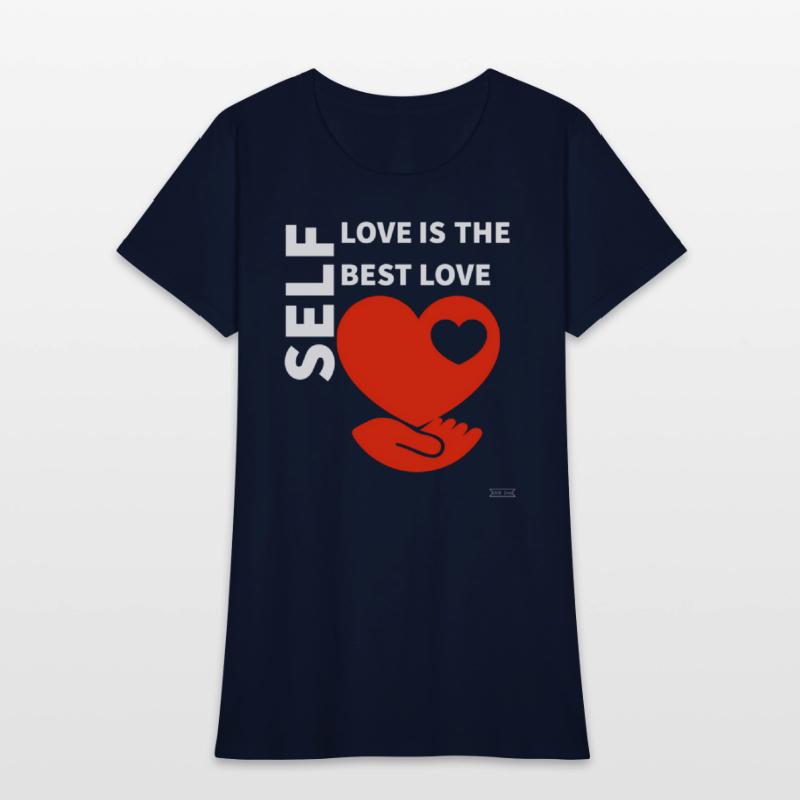 2022 Learn To Self Love