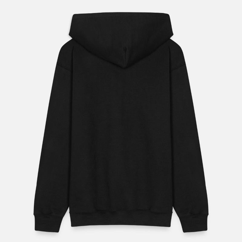 Red deer stag - ink illustration