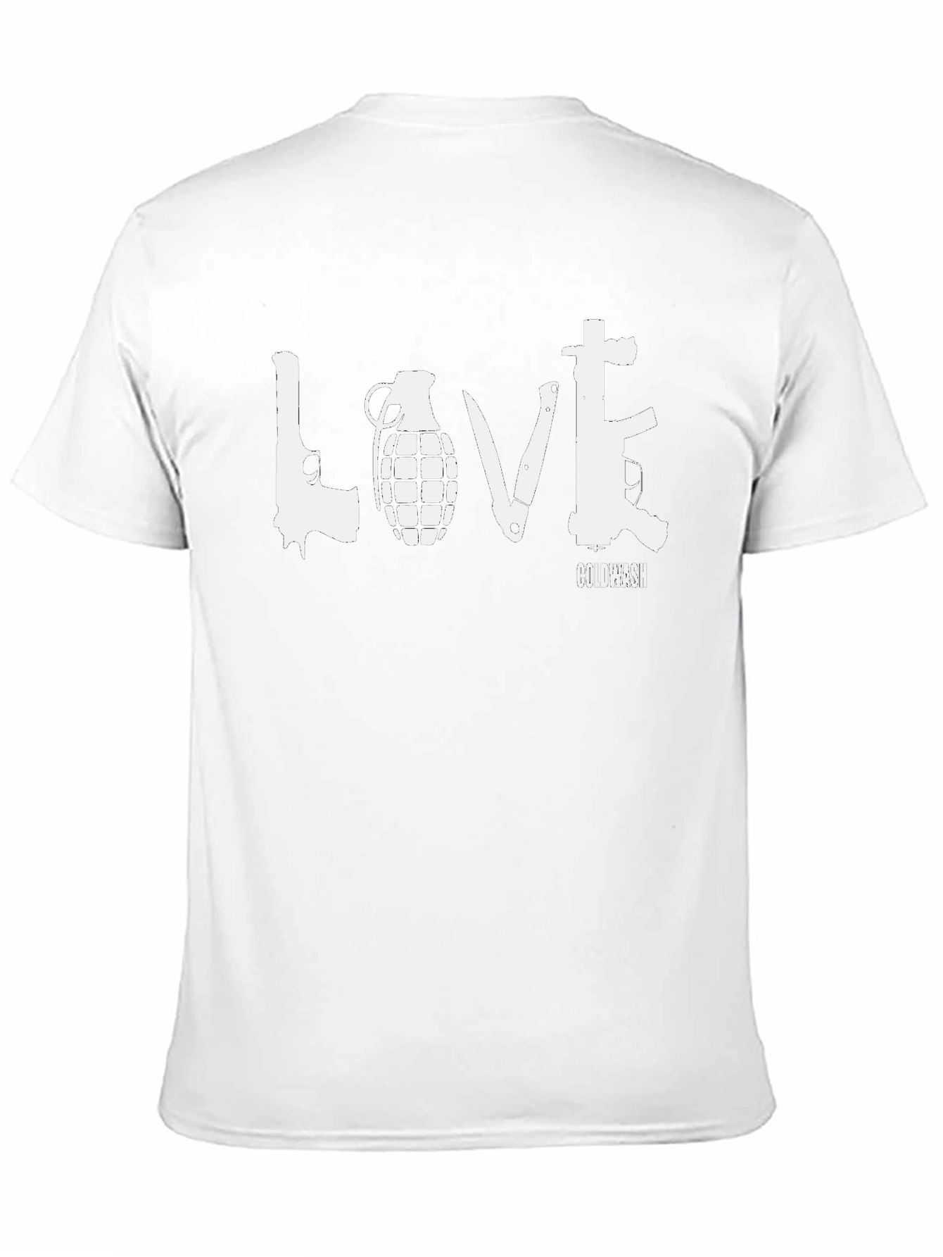 Love Weapon T-Shirt