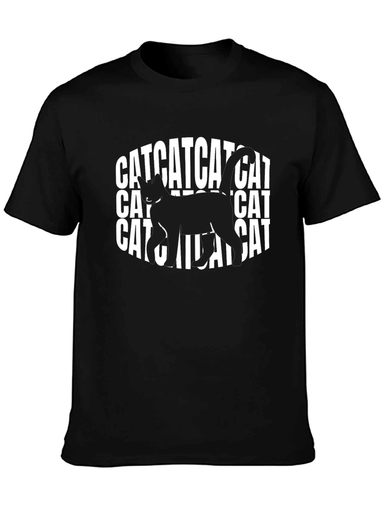 Cool Cat T-Shirt