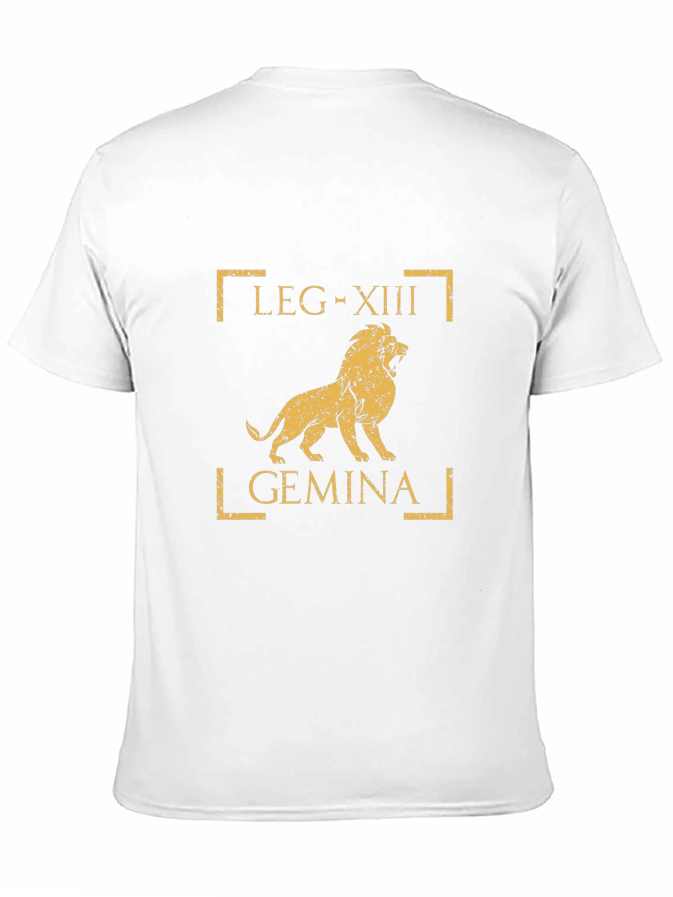 Legio XIII Gemina T-Shirt Roman Legion