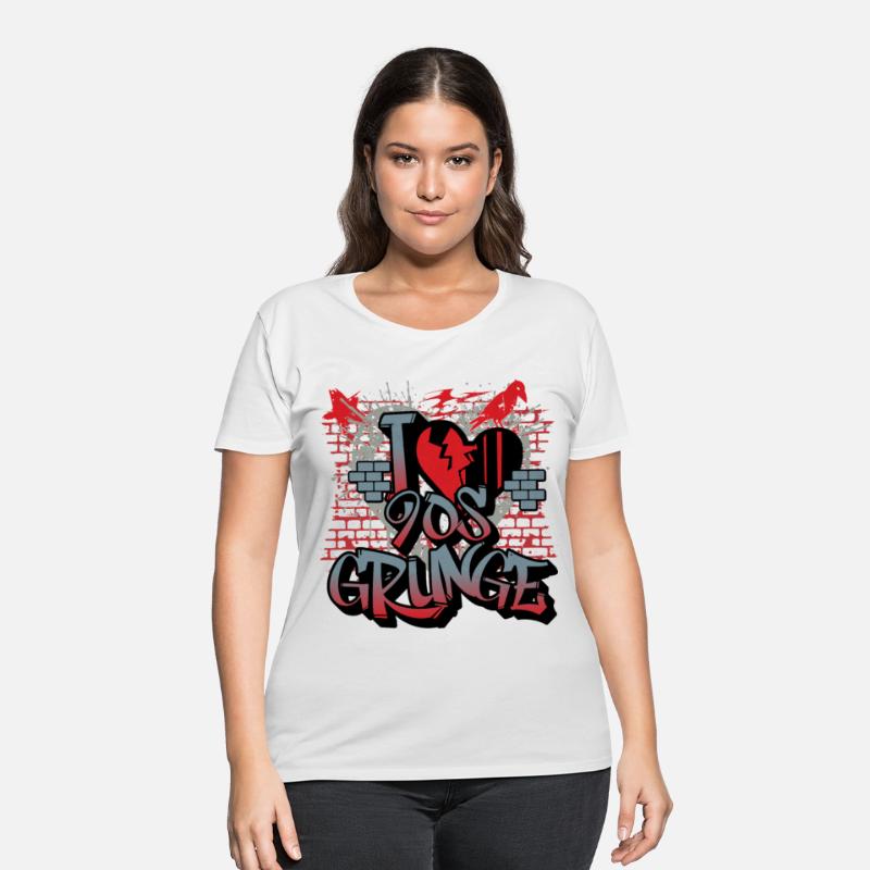 90s Grunge Alternative I Love 90s Grunge