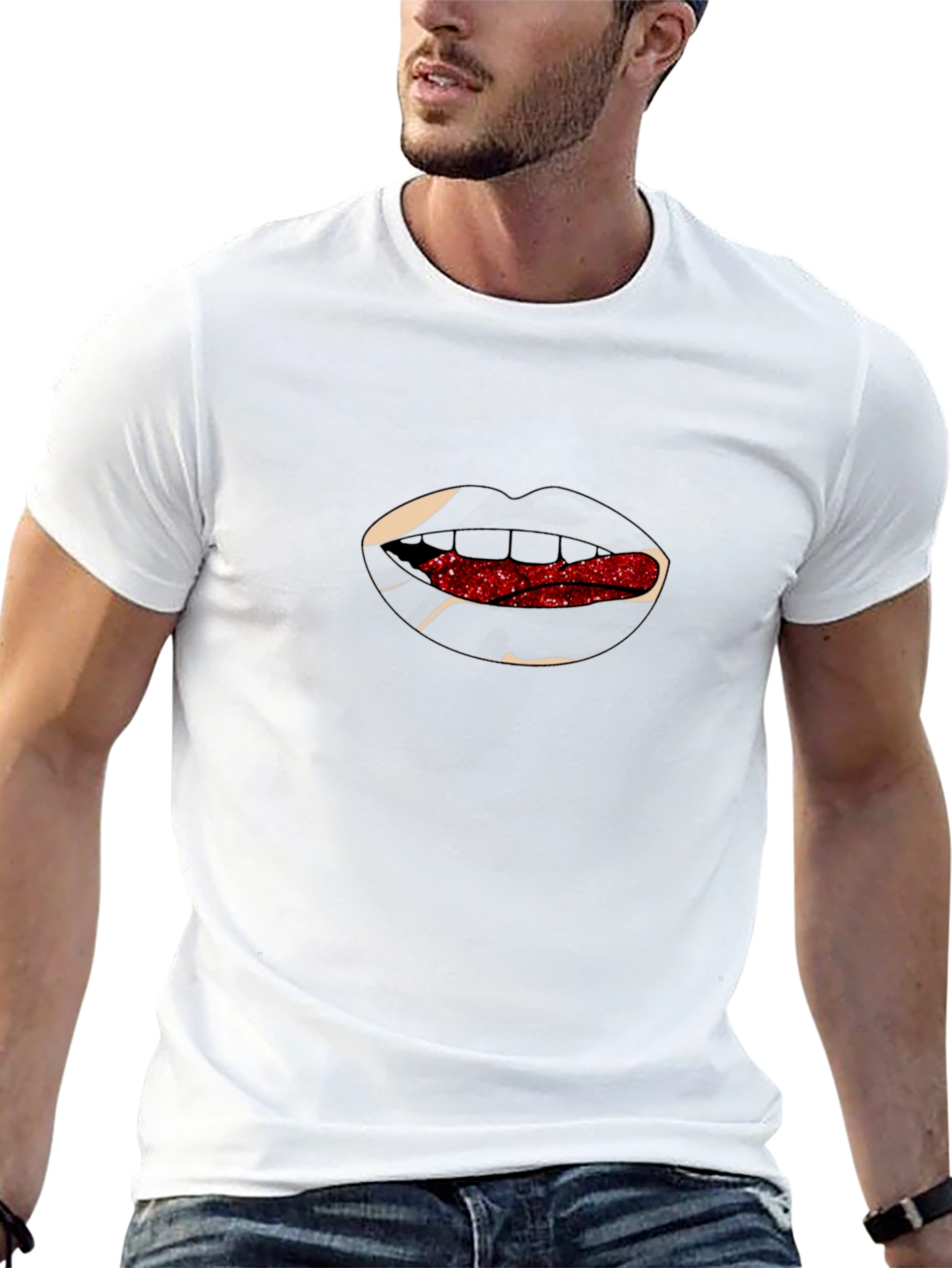 Lips T-Shirt