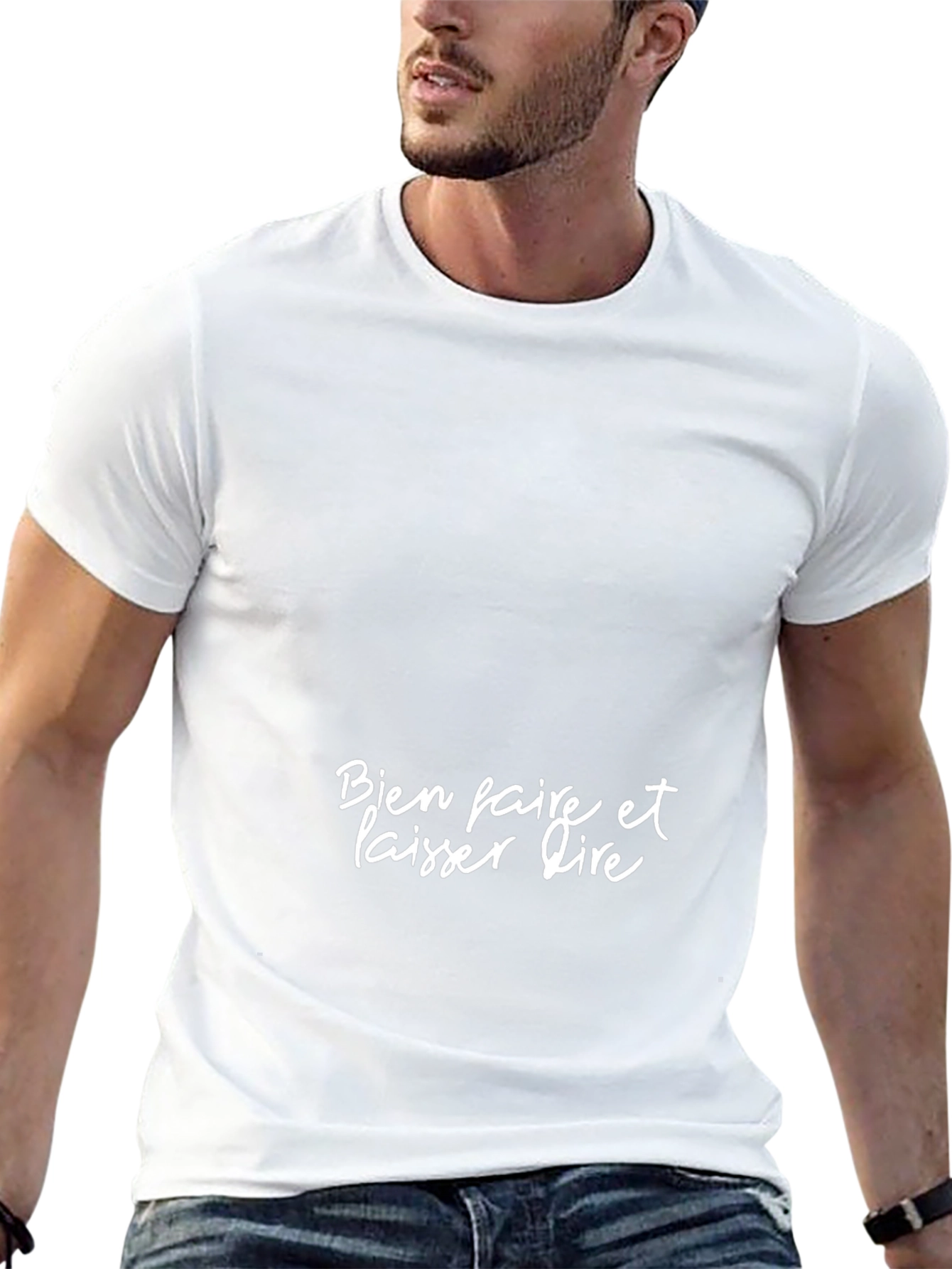 Bien Faire Et Laisser Dire T-Shirt