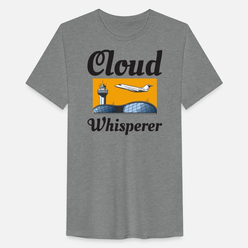 Air Traffic Controller ATC Aviation Humor Airplane