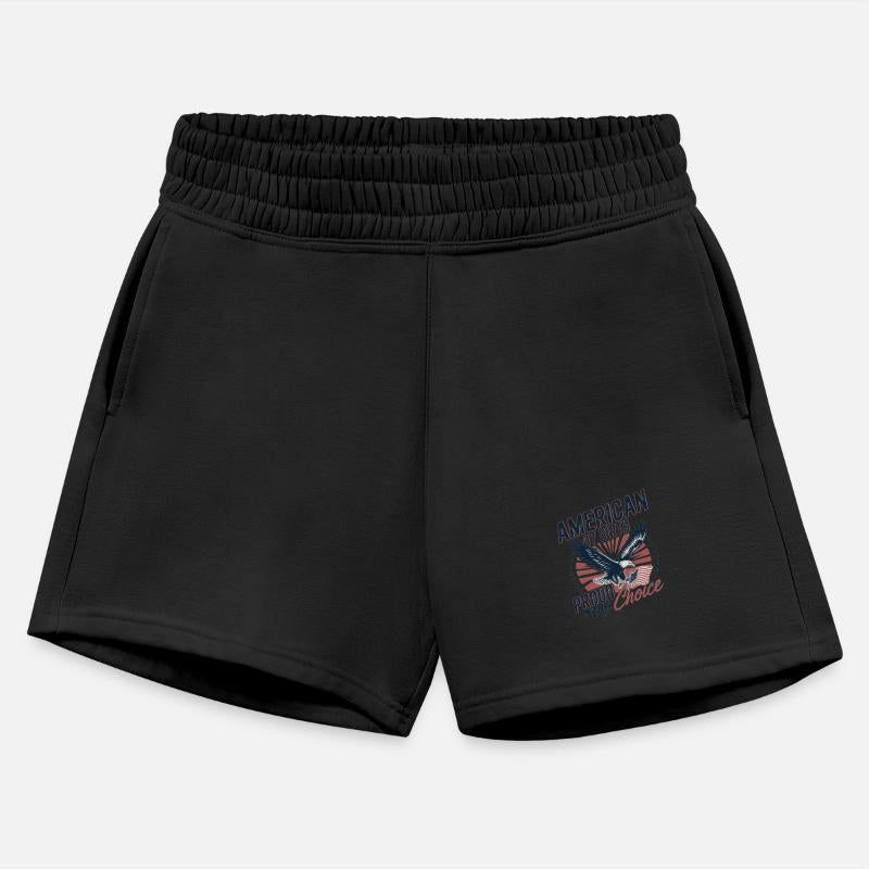 American by Birth, Proud by Choice – Vintage Eagle