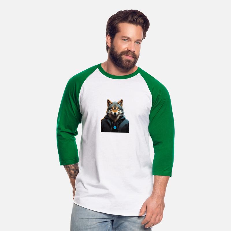 animal nine-tailed fox