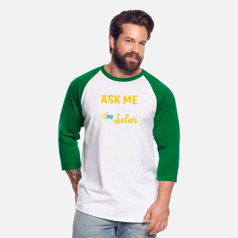 Ask me everything about solar energy renewable fan