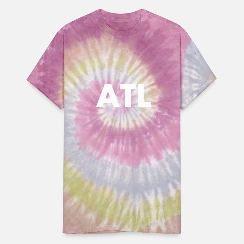 ATL, Atlanta Georgia