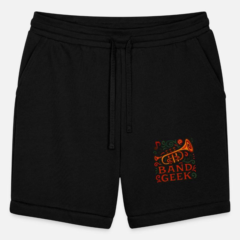 Band Geek Trumpet Music Lover Design