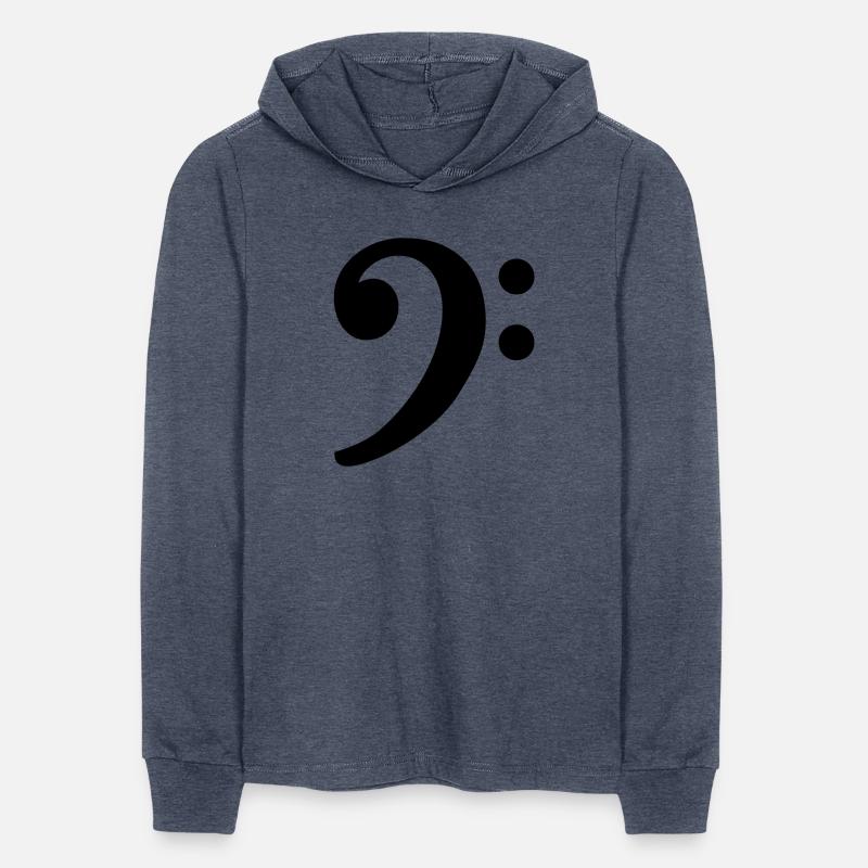 Bass Clef