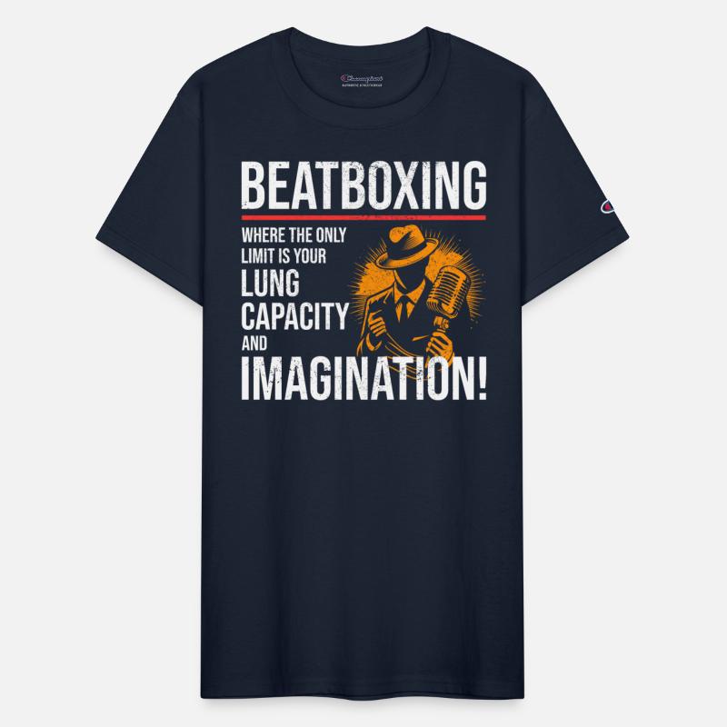 Beatboxing Culture Rhythmic Beatbox Artistry Music