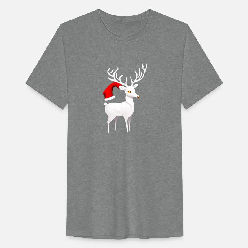 best Christmas deer design