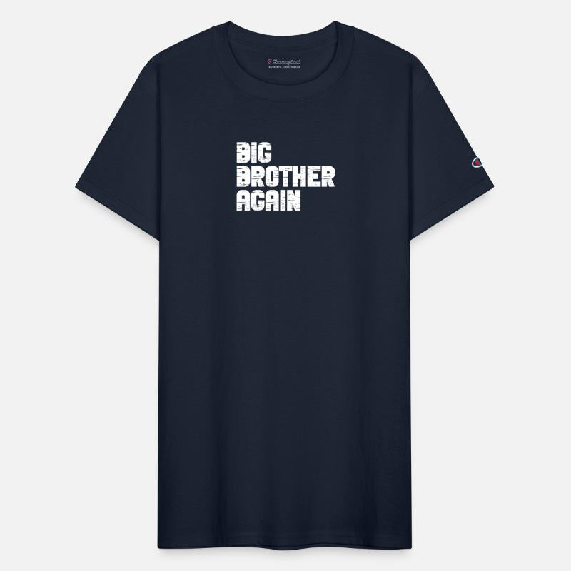 Big Brother Finally Big Bro Gamer Promoted Son