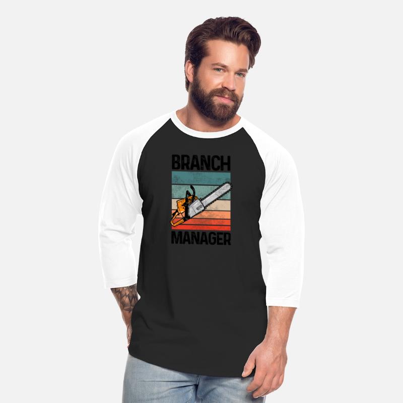 Branch Manager Meme Chainsaw Profession Manager