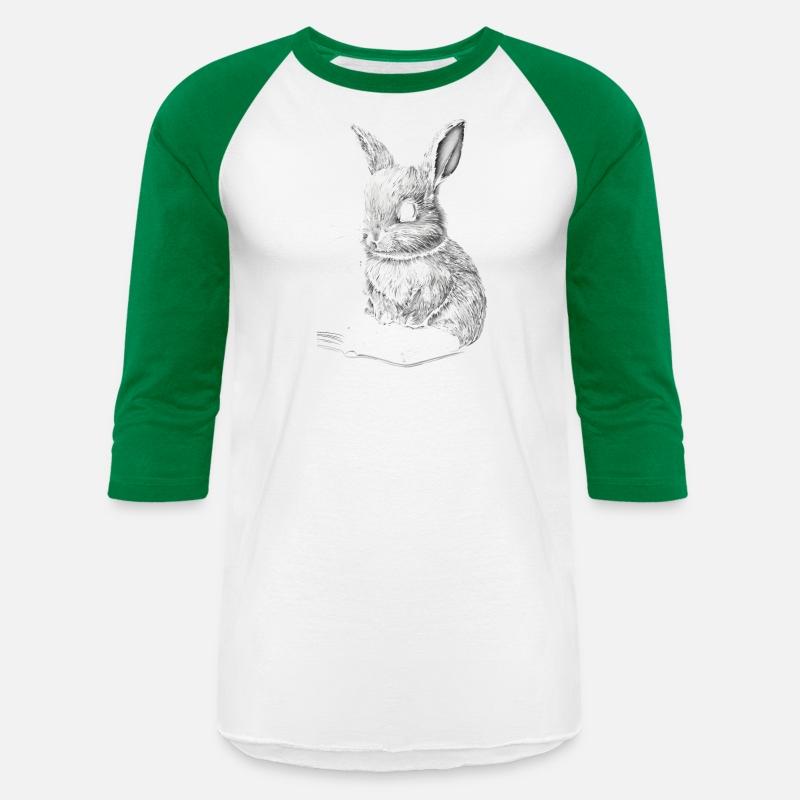 Bunny Easter Rabbit Wo