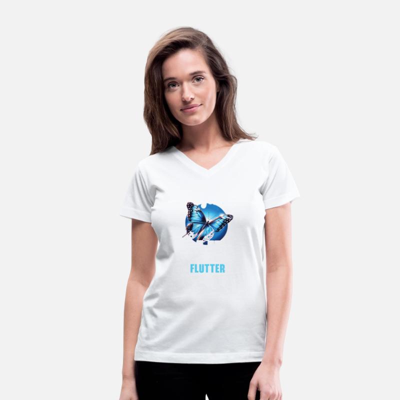 Butterfly Lover Insect Bug Blue Morpho Butterfly