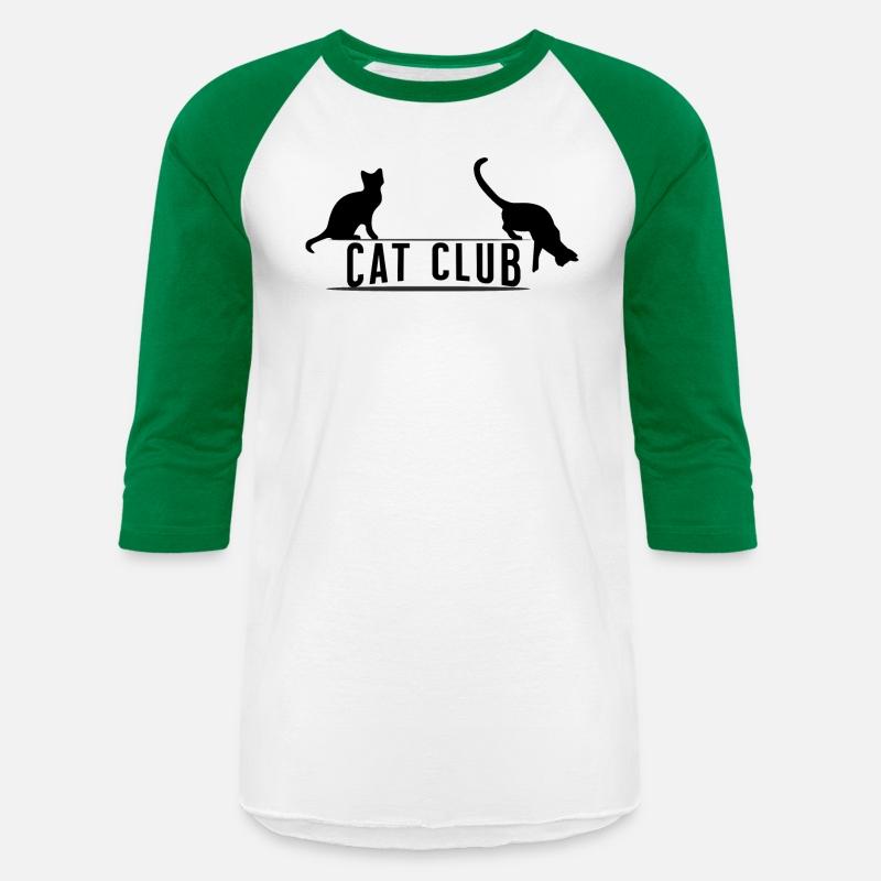 CAT CLUB
