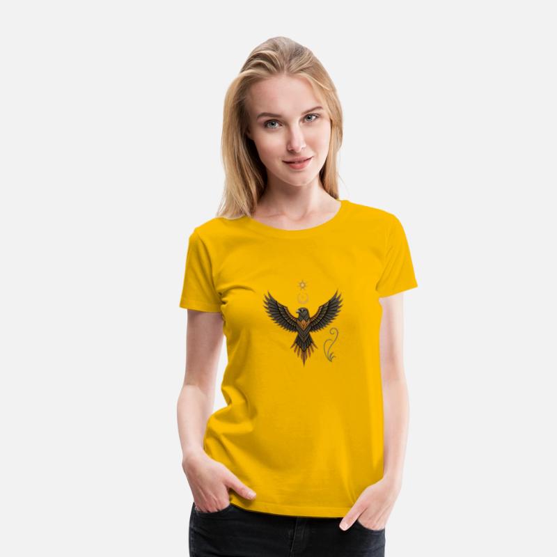 Celestial Horus