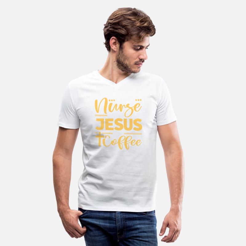 Christian Nurse RN Coffee Nursing Christianity