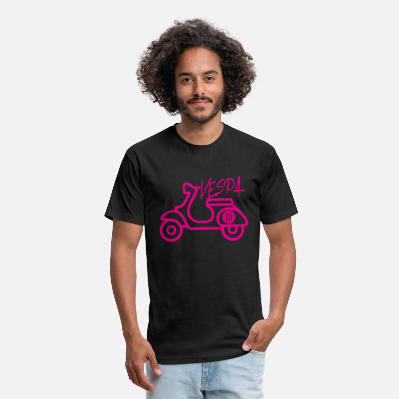 Classic Vespa Scooter Vintage Classic T-Shirt