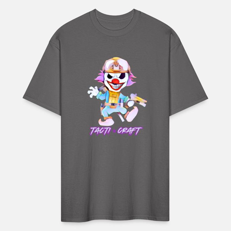 Clownin' Around