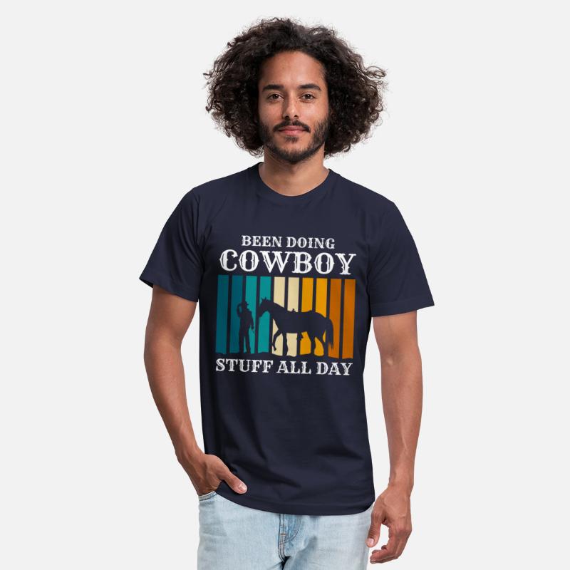 Cowboy Horse Boots Lasso