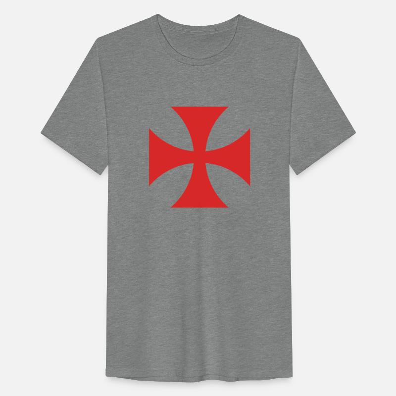 Cross Pattee