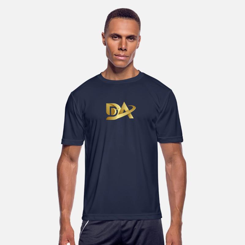 DA