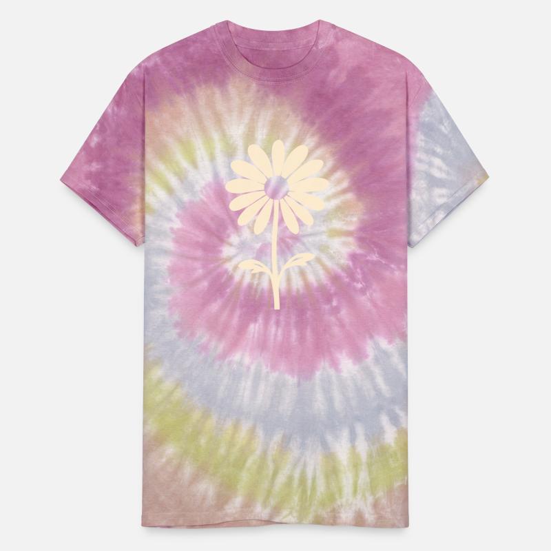 Daisy Purity Symbol