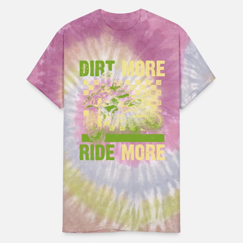 Dirt Bike Racing Motorcycle Ride Mudding Motocross