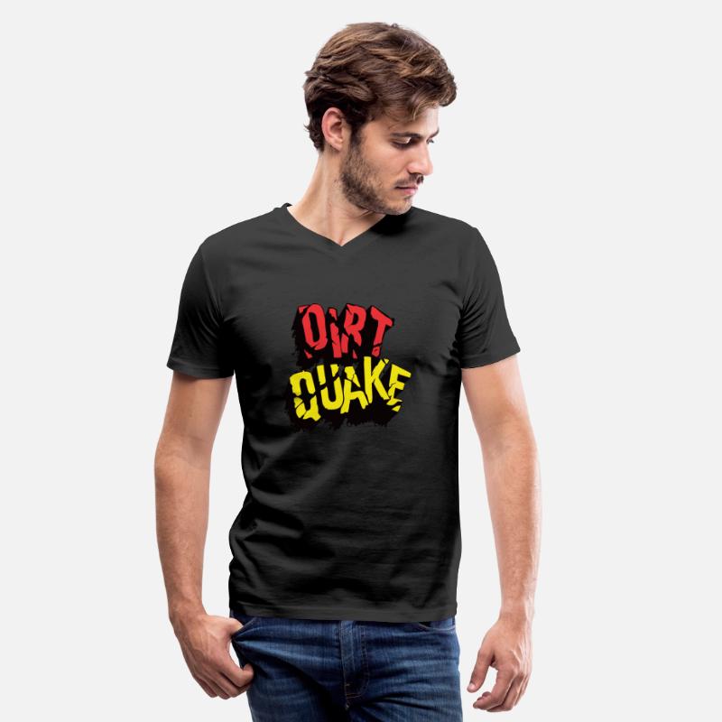 Dirt Quake