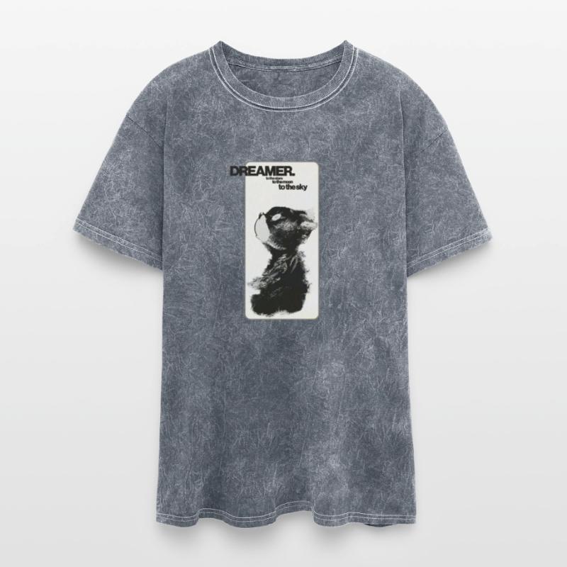 Dreamer Cat Moonlit Inspiration
