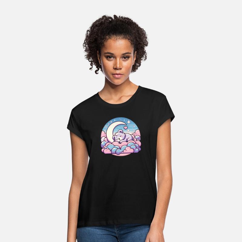 Dreamy Night Sky - Little Bear