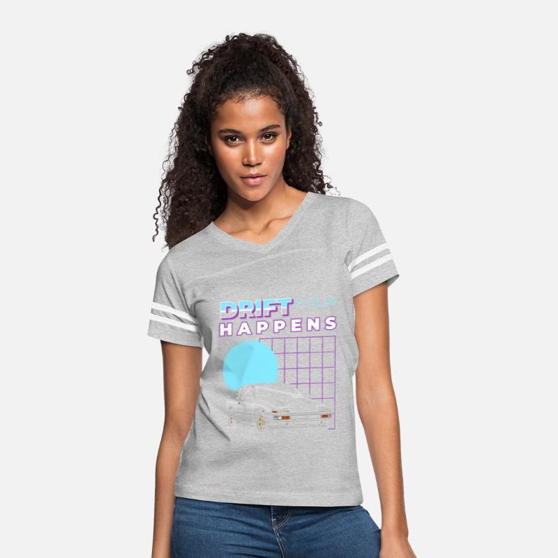 Drift Racing Driver