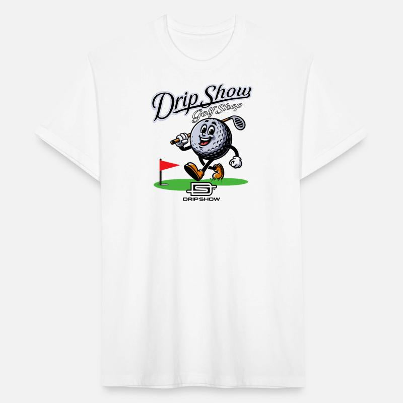 Drip Show Golf