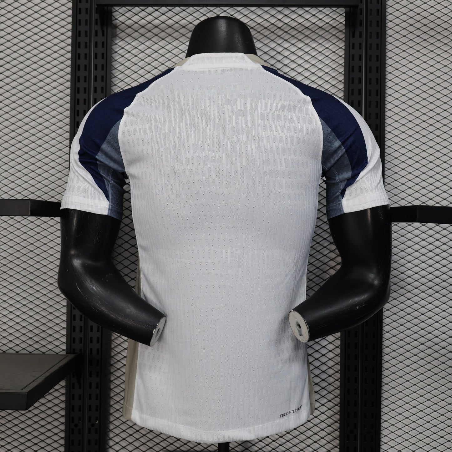 2025-26 Tottenham Hotspur home Authentic Player Version
