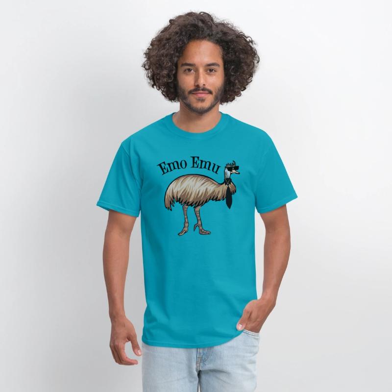 Emo Emu