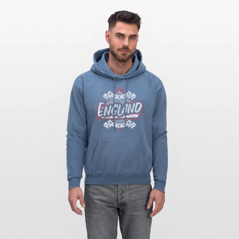 England Soccer Team European Champion Gift