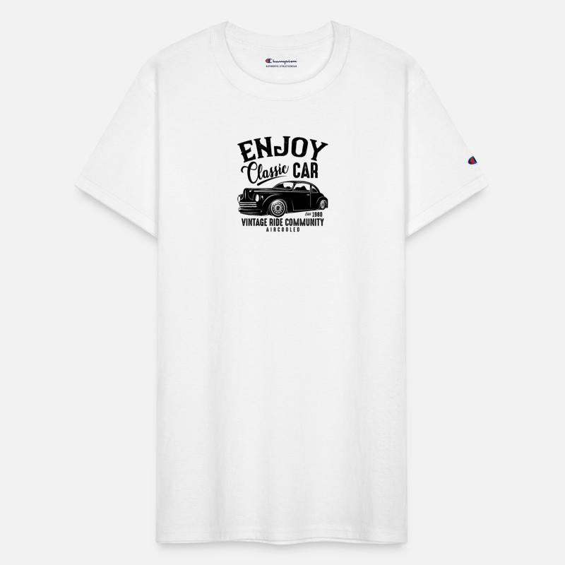 Enjoy Classic car vintage ride community