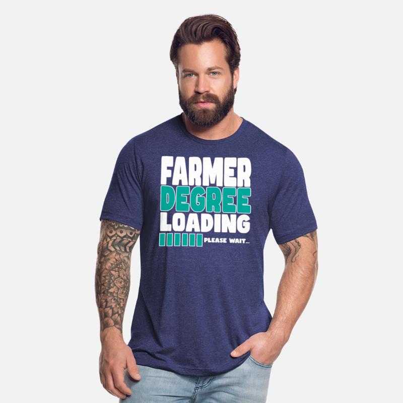 Farmer Degree Loading