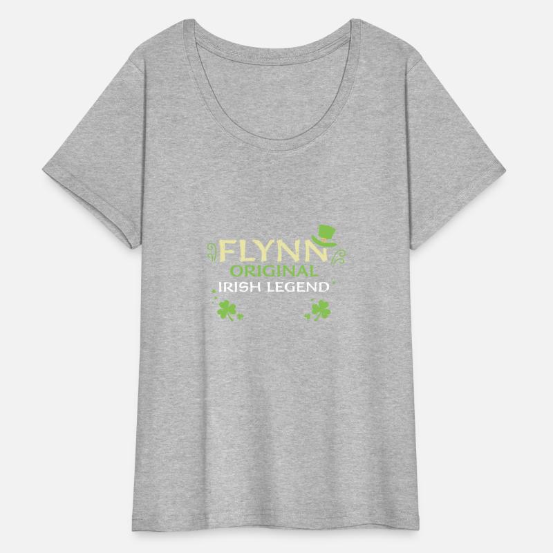 Flynn Original Irish Legend