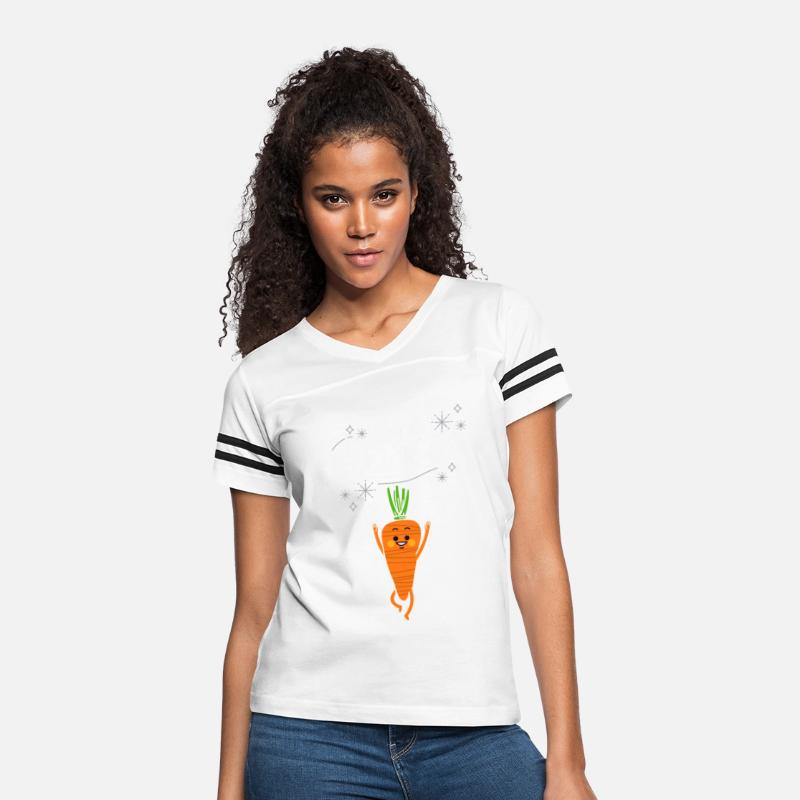 Funny Carrot