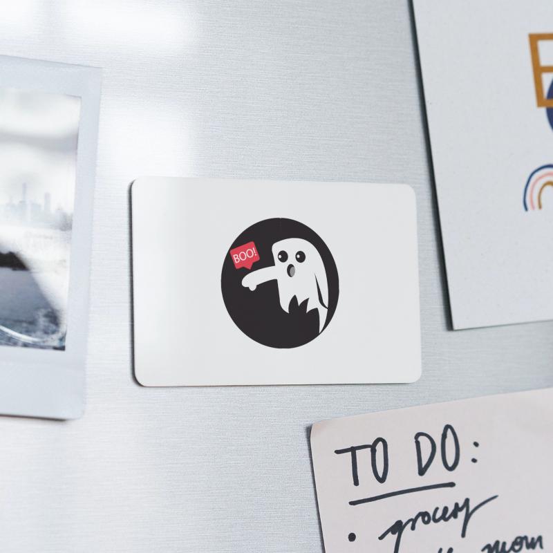funny ghost