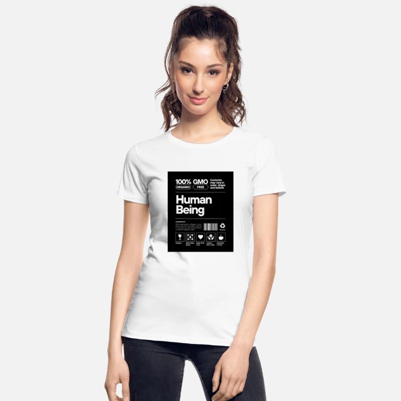Funny gift idea for birthday friend organic