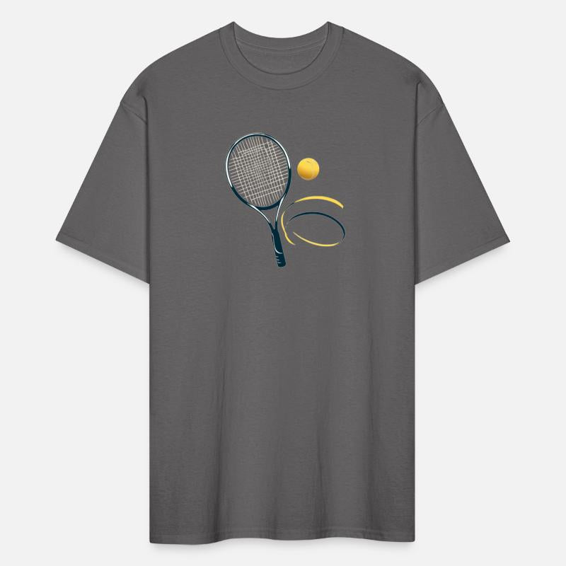 Game, Set, Match: The Ultimate Tennis Design