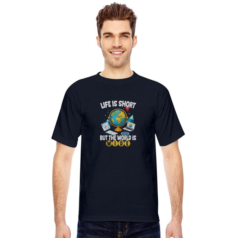 Geographic Information Systems The World Is Wide