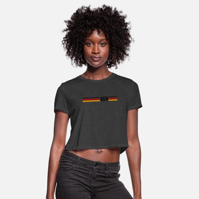 GER stripes Champion soccer football Deutschland