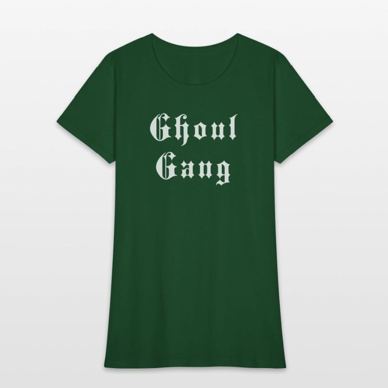 Ghoul Gang